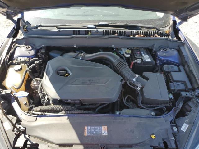 2013 FORD FUSION SE - 3FA6P0HR6DR101158