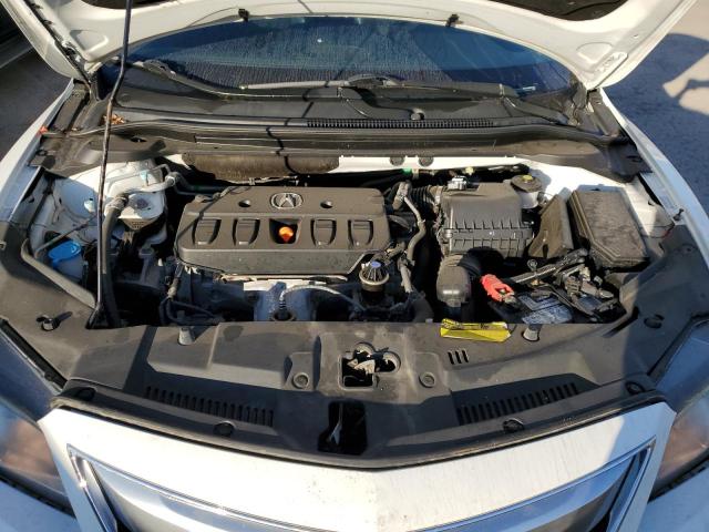 2015 ACURA ILX 20 19VDE1F35FE400199