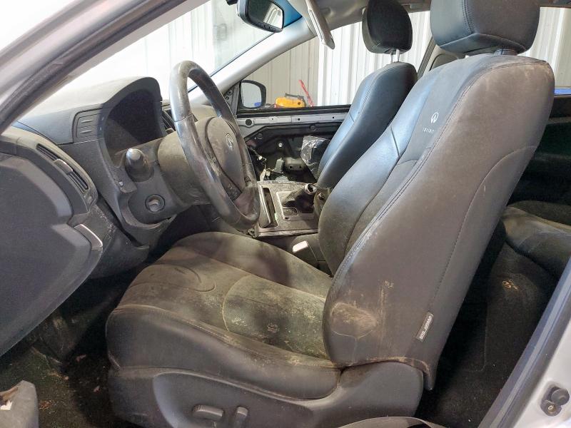 2013 INFINITI G37 #3283840413