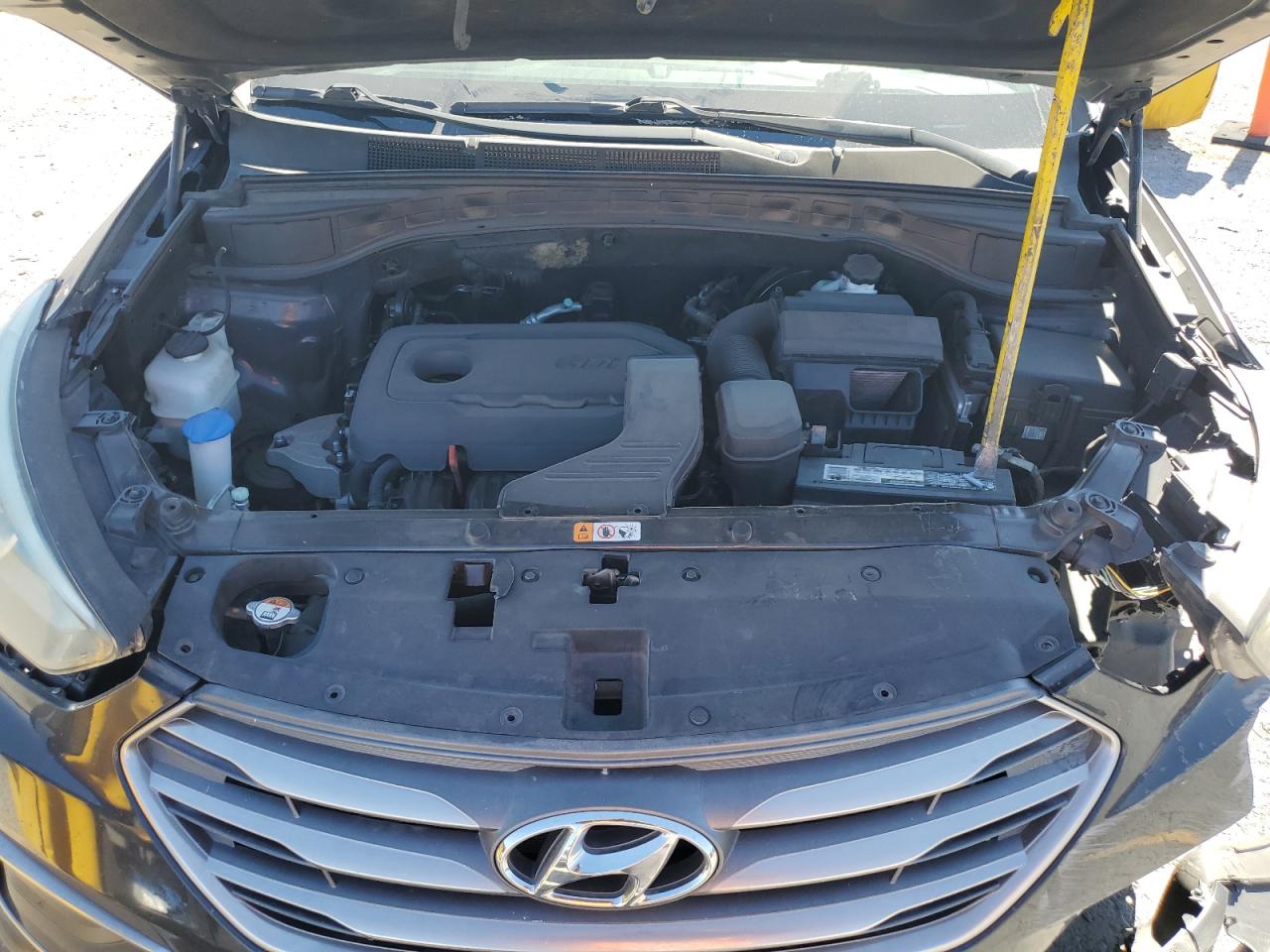 HYUNDAI SANTA FE SPORT