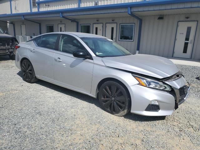 2019 NISSAN ALTIMA SR - 1N4BL4CVXKC146511