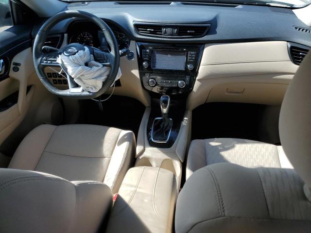 2017 NISSAN ROGUE S KNMAT2MV2HP564605