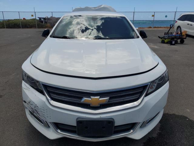 2018 CHEVROLET IMPALA LS #3311527231