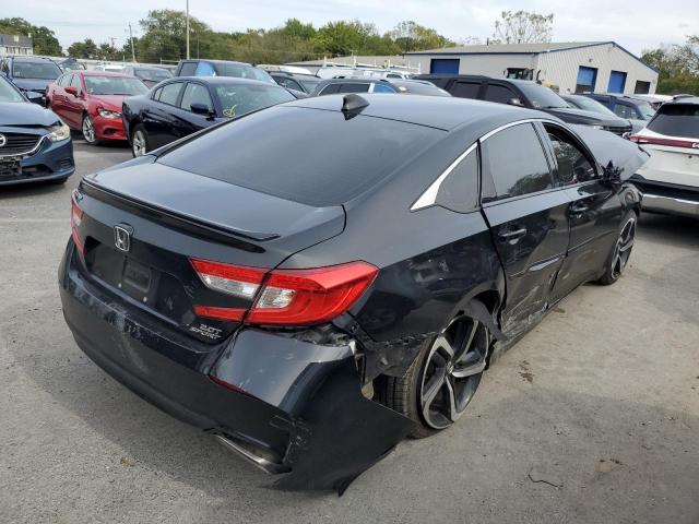 2020 HONDA ACCORD SPO #3292303283