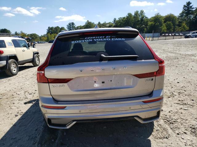 2025 VOLVO XC60 PLUS YV4M12RC5S1222602