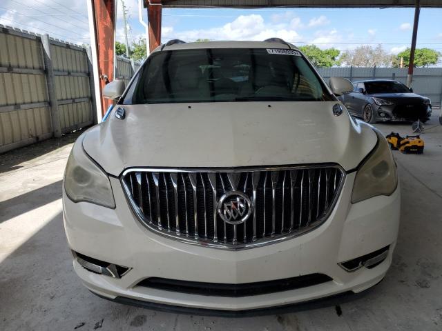 2015 BUICK ENCLAVE 5GAKVCKD7FJ212765