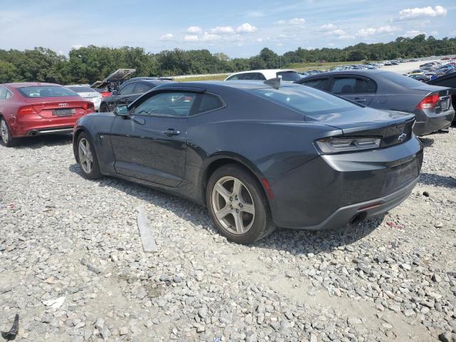 2016 CHEVROLET CAMARO LT 1G1FB1RS6G0158800