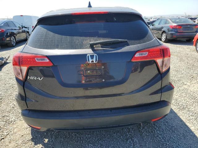 2017 HONDA HR-V LX 3CZRU5H35HM705175