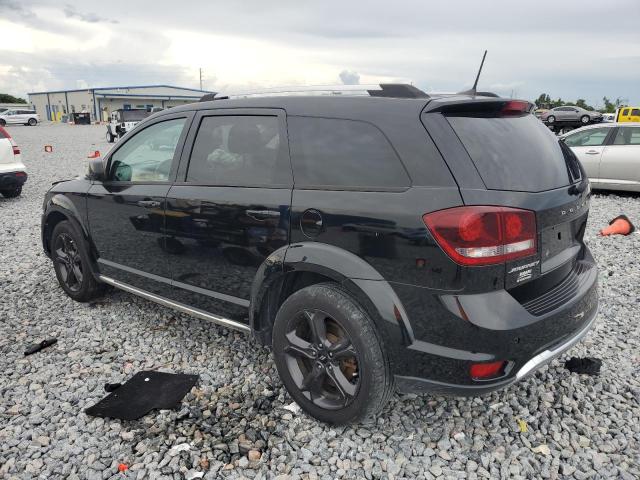 2018 DODGE JOURNEY CR - 3C4PDCGB1JT507005