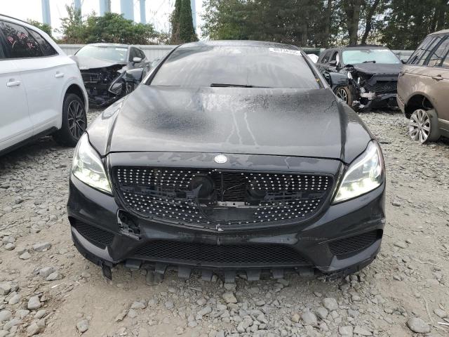 2016 MERCEDES-BENZ CLS 400 4M WDDLJ6HB6GA163040
