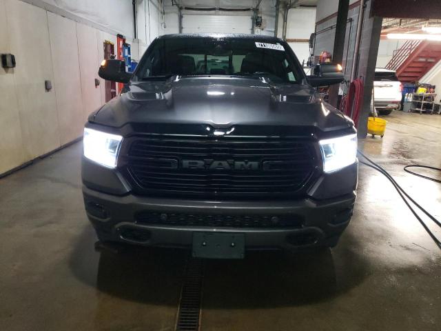 2023 RAM 1500 LARAM 1C6SRFRT5PN558249