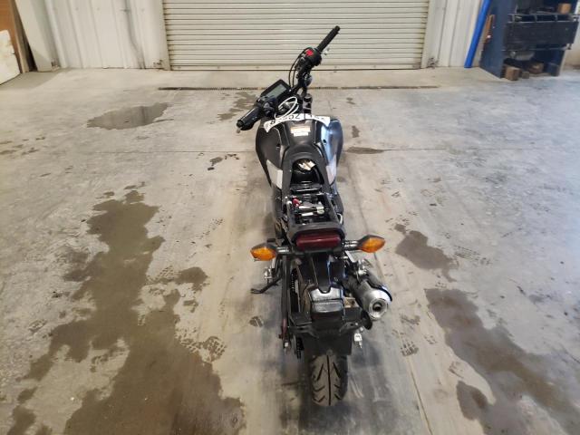 2025 HONDA GROM 125 - Other View