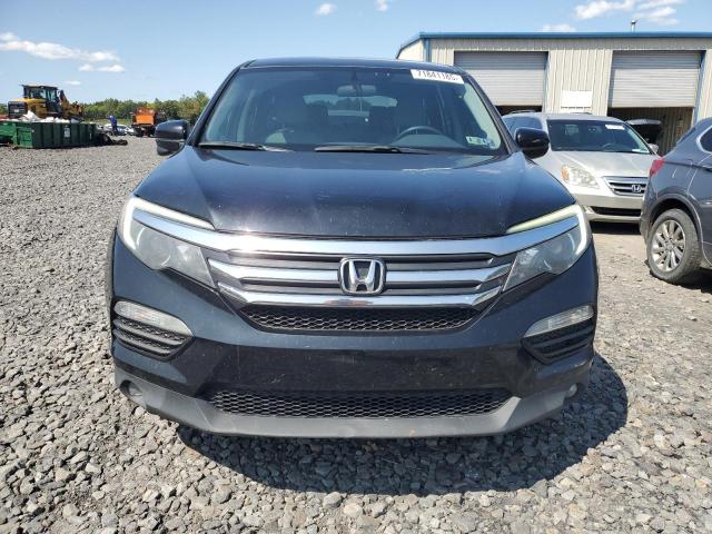 2017 HONDA PILOT EX 5FNYF6H39HB013569