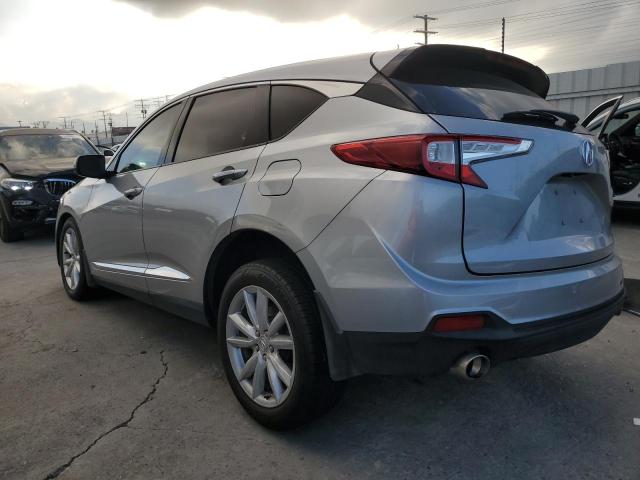 2021 ACURA RDX 5J8TC1H34ML012585