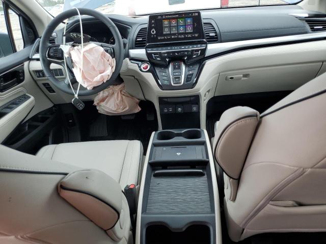 2026 HONDA ODYSSEY TO 5FNRL6H86TB000148