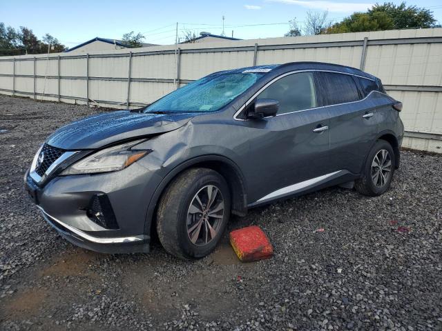 Global Auto Auctions: 2020 NISSAN MURANO SV