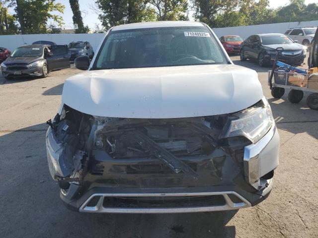 2019 MITSUBISHI OUTLANDER SE JA4AZ3A36KZ056179