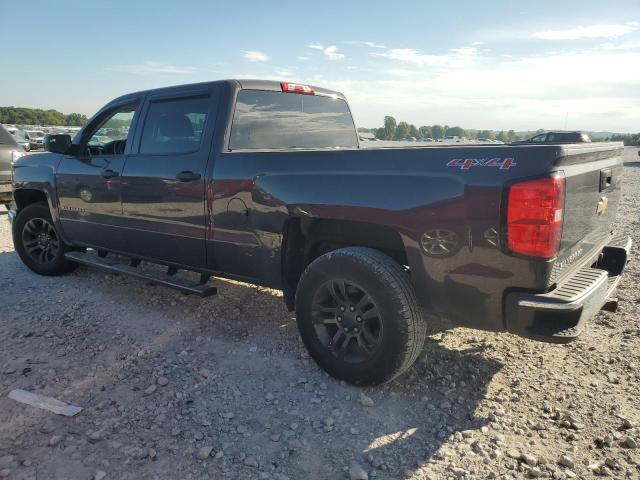 2014 CHEVROLET SILVERADO - 3GCUKREH3EG408381