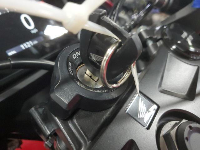 2025 HONDA CBR500 RA MLHPC7051S5101013