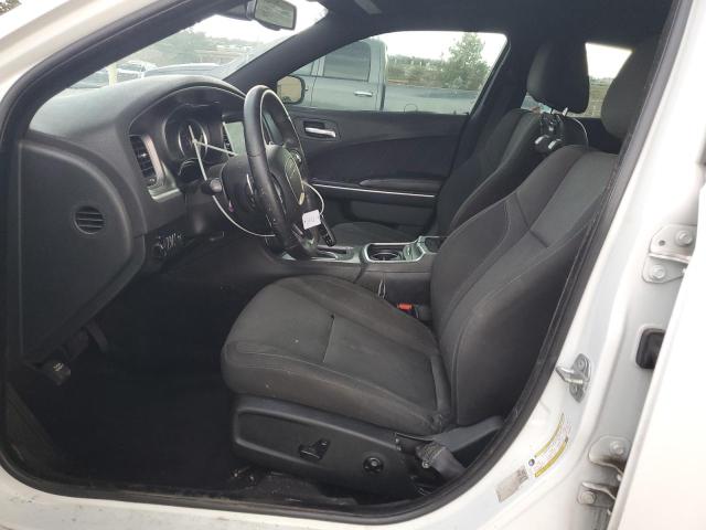 2019 DODGE CHARGER SXT #3285567354