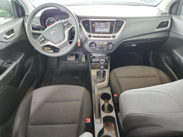 2021 HYUNDAI ACCENT SE - 3KPC24A64ME134041