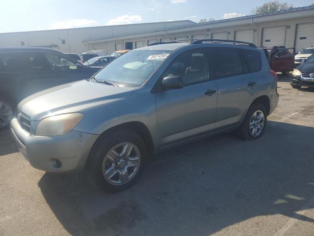 Global Auto Auctions: 2007 TOYOTA RAV4