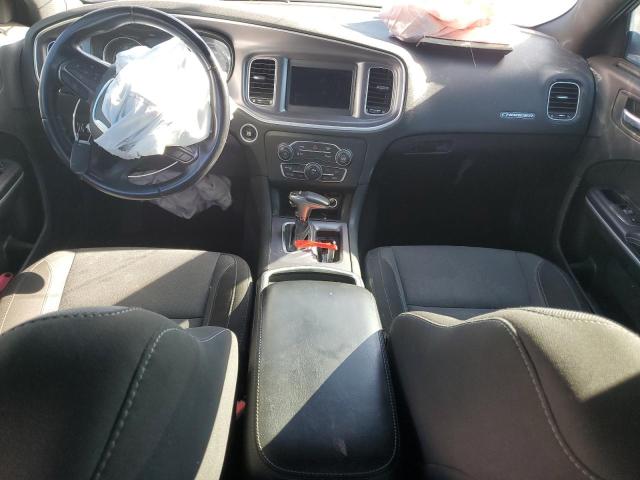 2021 DODGE CHARGER SX #3302765371