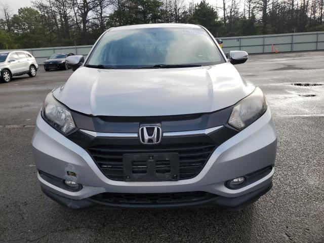 2016 HONDA HR-V EX 3CZRU6H59GM707291