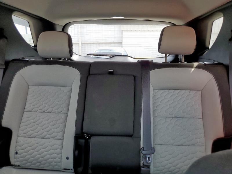 2019 CHEVROLET EQUINOX LS 3GNAXHEV6KL218587