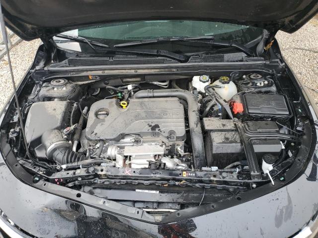 2025 CHEVROLET MALIBU LT - 1G1ZD5ST7SF142371