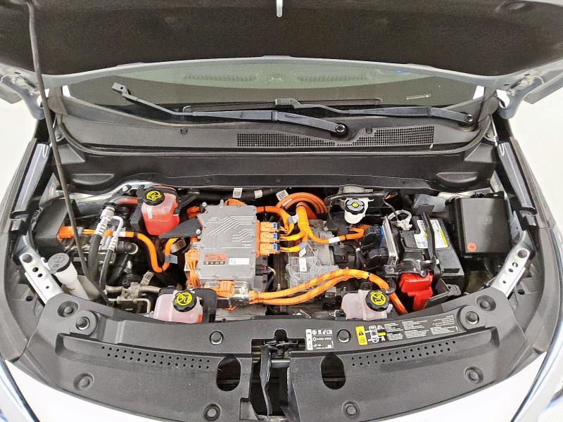 2023 CHEVROLET BOLT EUV L 1G1FY6S05P4149048