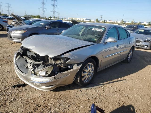 BUICK LACROSSE C