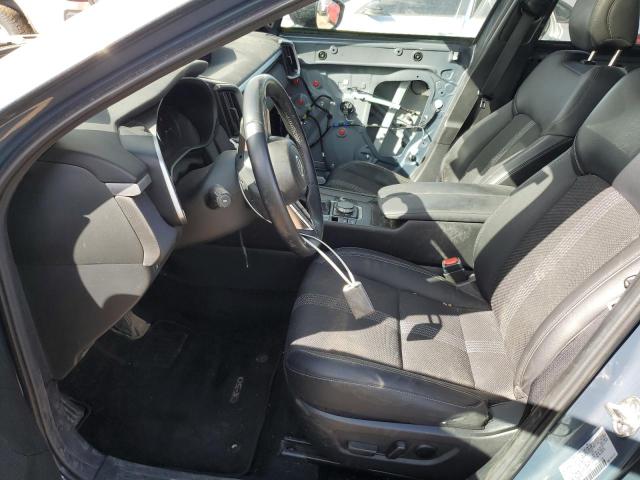 2023 MAZDA CX-50 PREFERRED PLUS - 7MMVABCM0PN111254