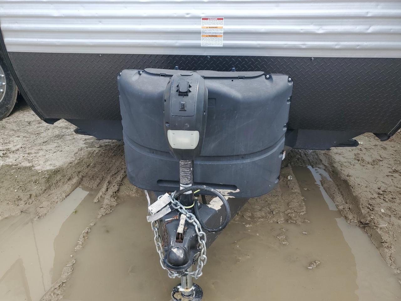 Lot #3262900916 2021 JAYCEE JAYCO