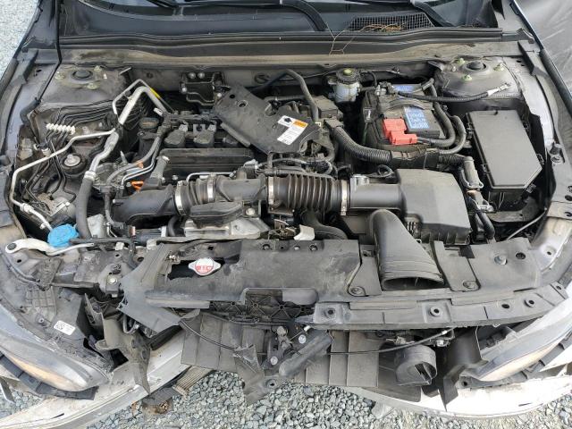 2021 HONDA ACCORD LX - 1HGCV1F14MA029474