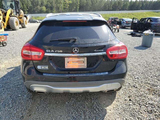 2019 MERCEDES-BENZ GLA 250 4MATIC - WDCTG4GB5KJ536585