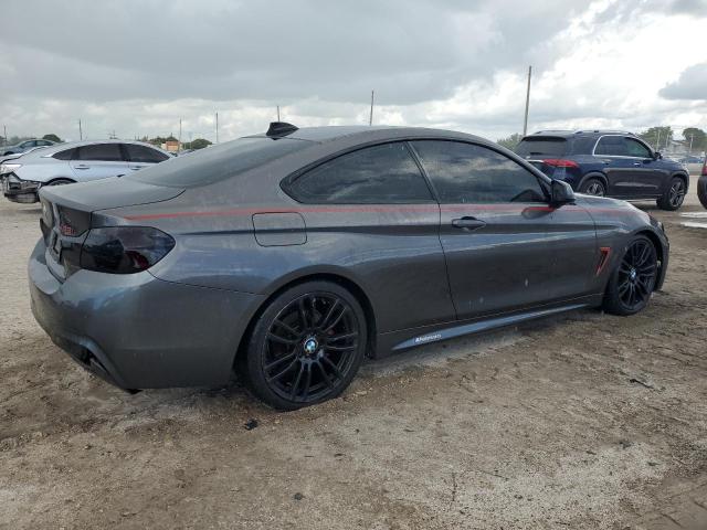 2015 BMW 428 I WBA3N7C53FK223657