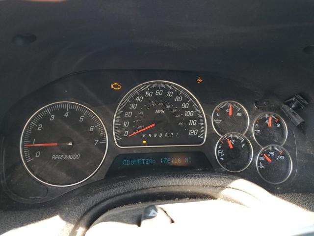 2008 GMC ENVOY #3301854997