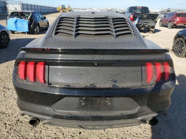 2019 FORD MUSTANG 1FA6P8TH9K5193699