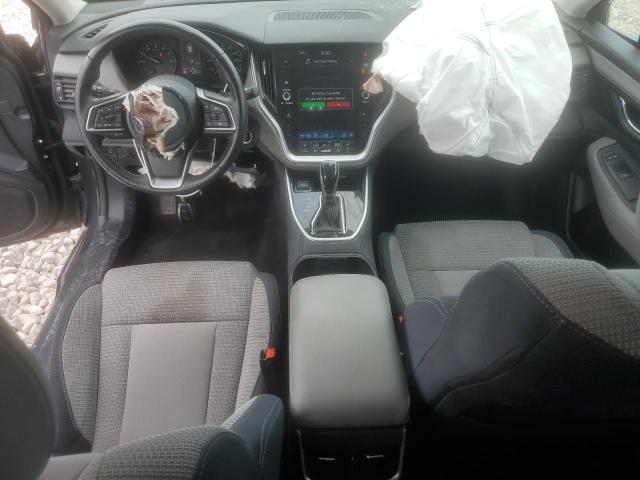2023 SUBARU OUTBACK PR 4S4BTADC8P3192623