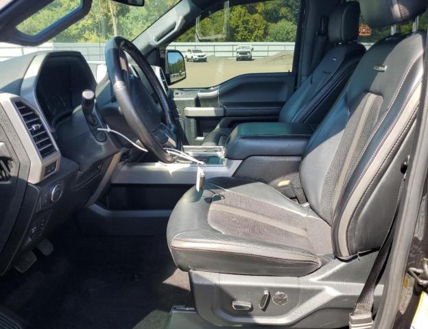 2019 FORD F150 SUPER #3285704666