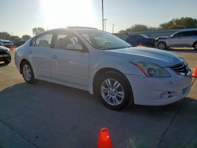2012 NISSAN ALTIMA BAS - 1N4AL2AP1CN440700