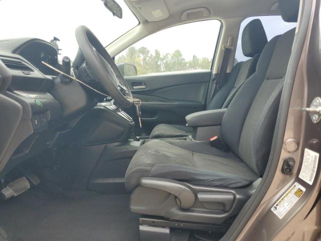 2015 HONDA CR-V LX - 2HKRM4H32FH600466