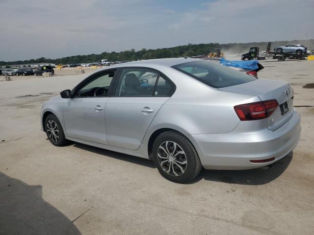 2016 VOLKSWAGEN JETTA S - 3VW267AJ6GM327823