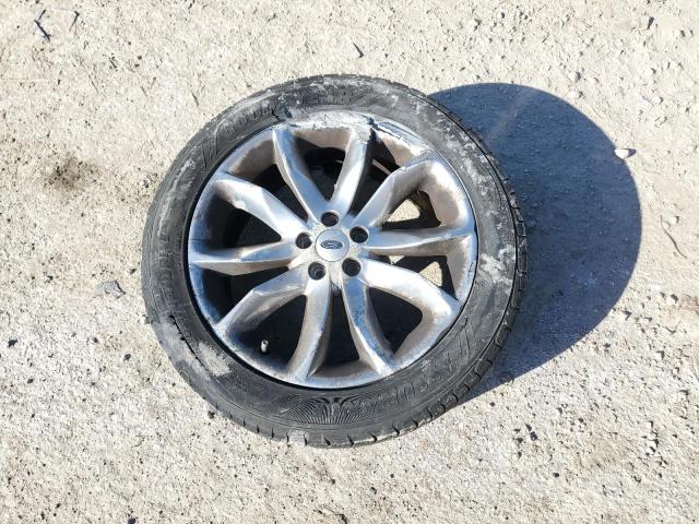 2013 FORD EXPLORER L - 1FM5K7F84DGA25627