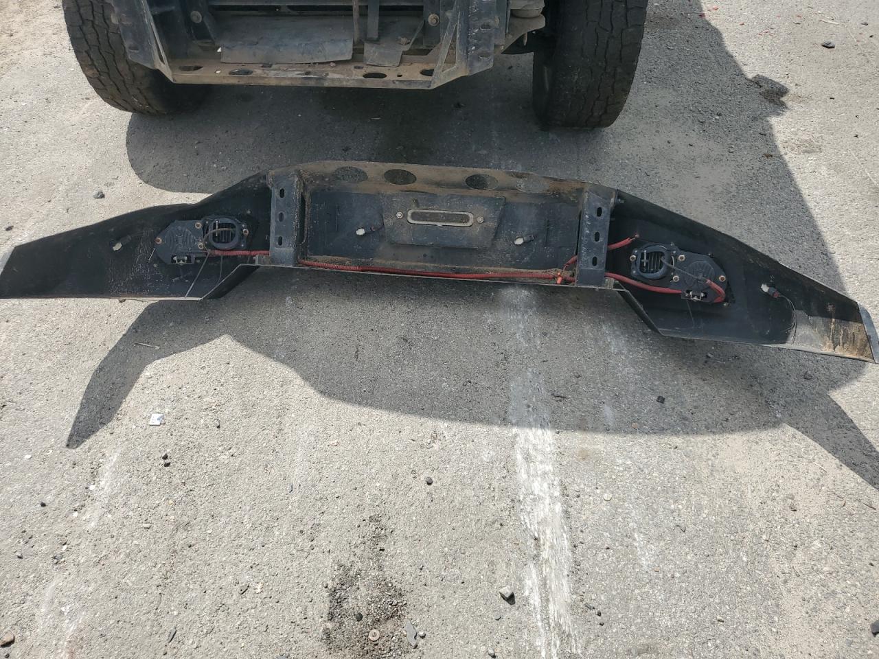 GMC SIERRA K2500 DENALI