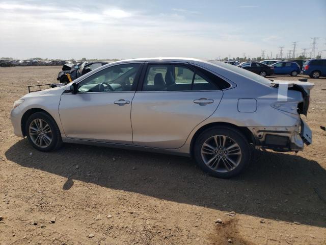 2017 TOYOTA CAMRY LE 4T1BF1FK6HU751920