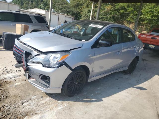 2024 MITSUBISHI MIRAGE G4 ES ML32FUFJ0RHF18564