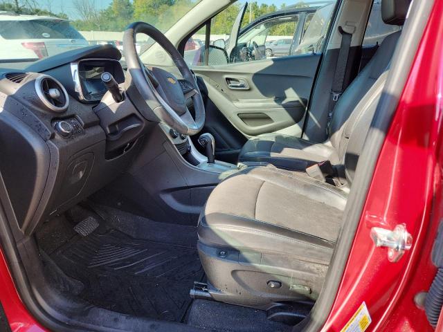 2015 CHEVROLET TRAX 1LT #3297185886