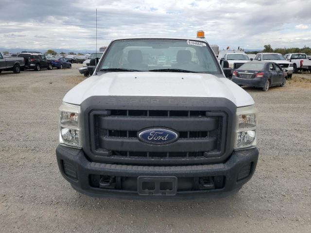 2013 FORD F250 SUPER - 1FTBF2A66DEB81815